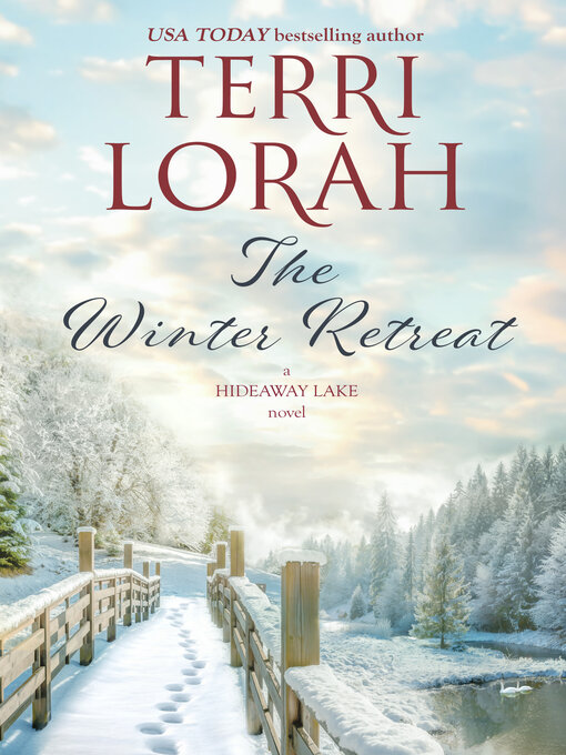 Title details for The Winter Retreat by Terri Lorah - Available
